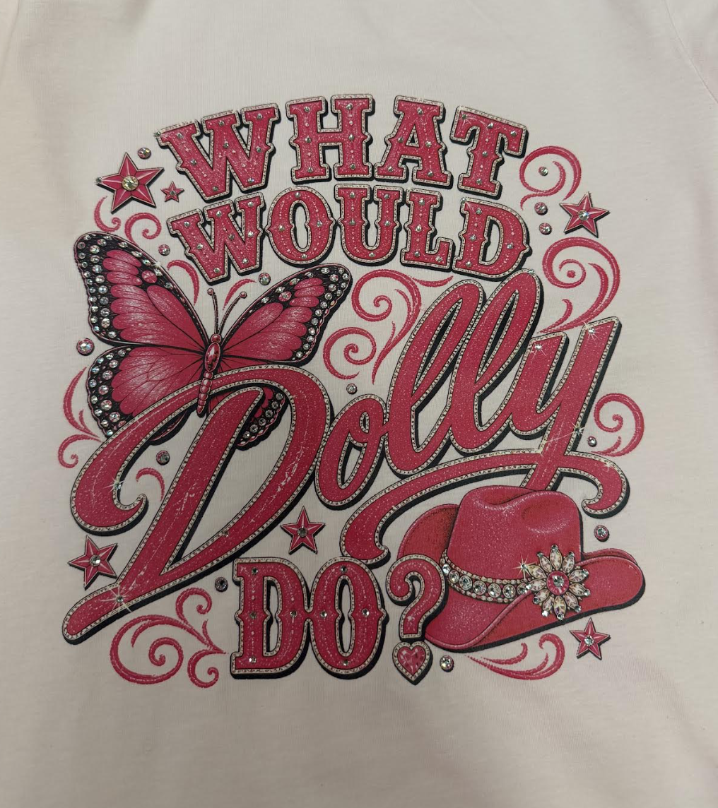 WWDD Stone Pink