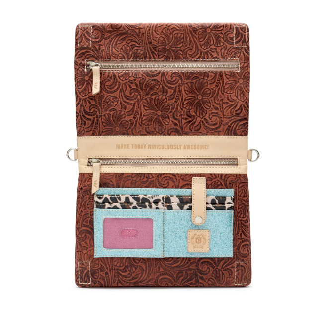 Sally Metro Crossbody
