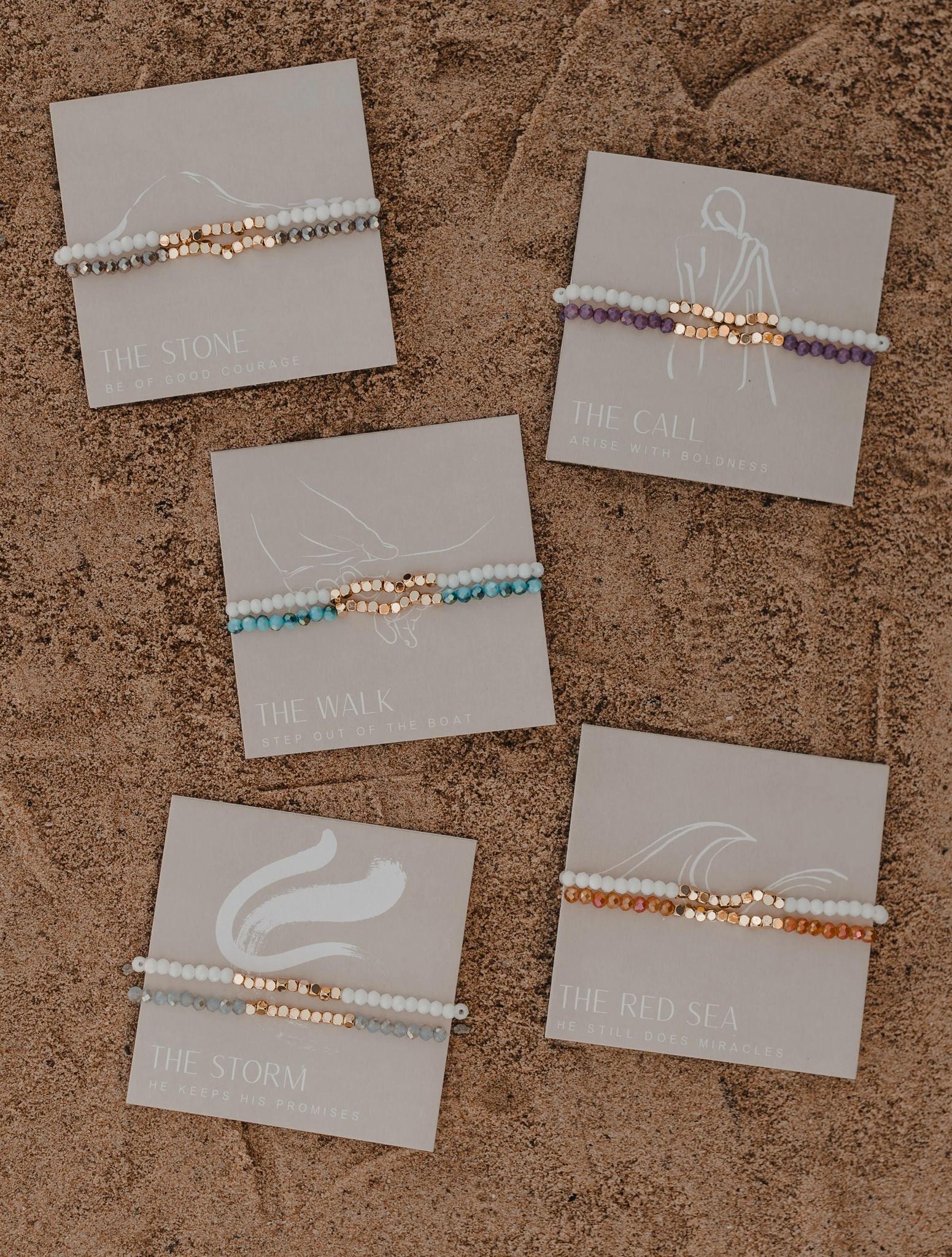 Dear Heart Bracelet Sets