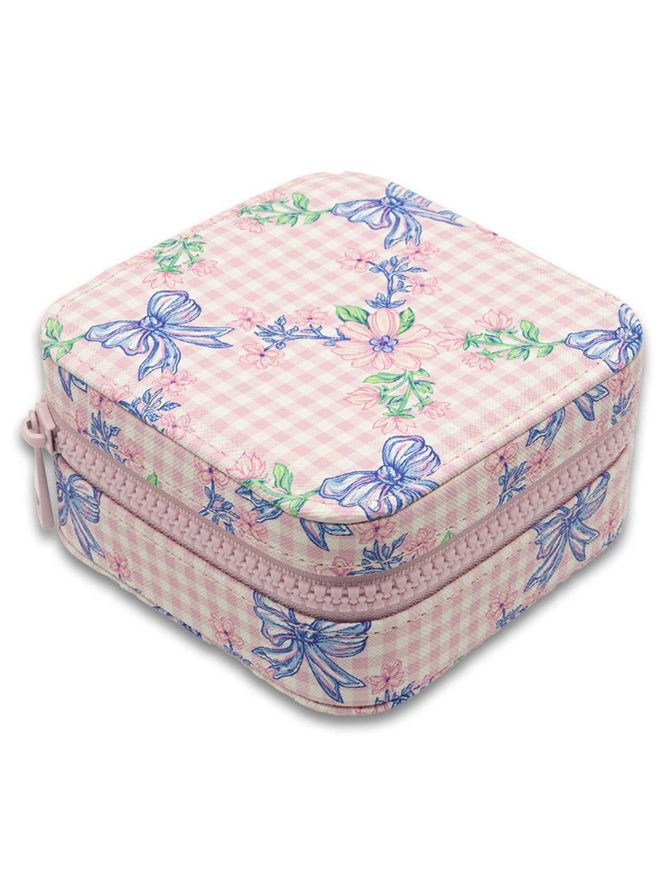 Simply Southern Jewelry Box