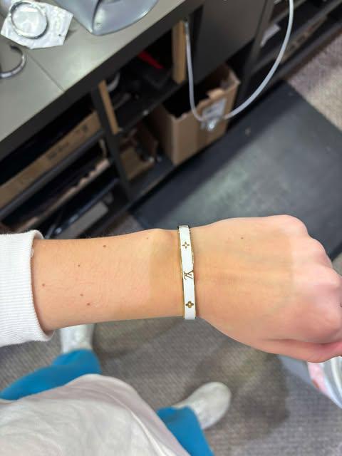 LV Bangles