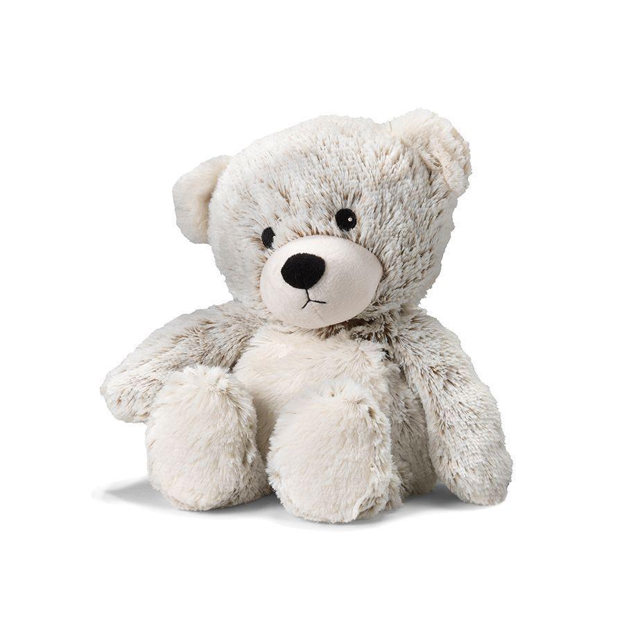 Cozy Plush Marshmallow Bear Warmie