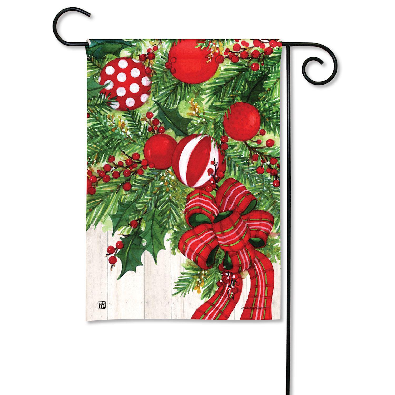 Garden Flags 12.5"x18"