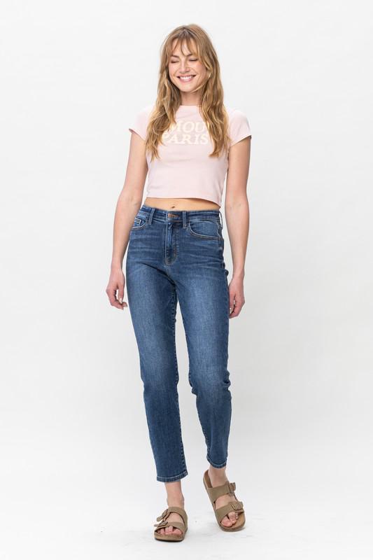 Shield Pocket Jeans