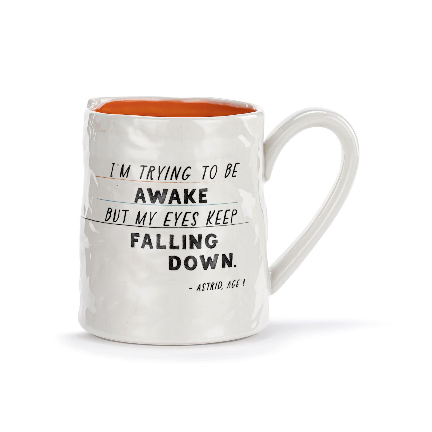 Live From Snack Time Mugs