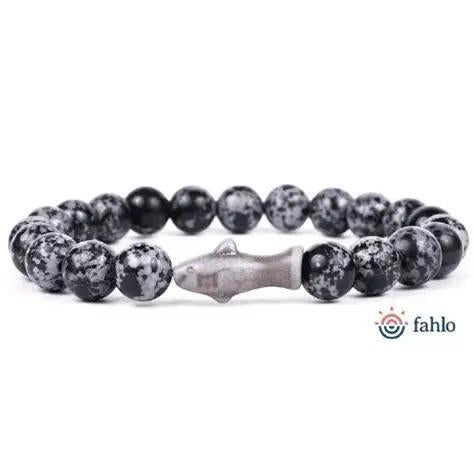 Fahlo - The Voyage Bracelet