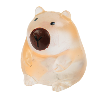 CAPYBARA JELLYGEMS