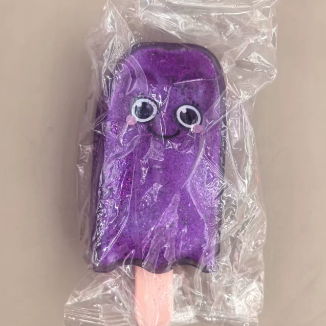 Pop-Sicle Sugar Squishy