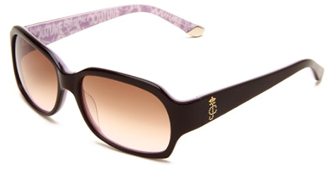 Juicy Couture Juicy 522/s Sunglasses