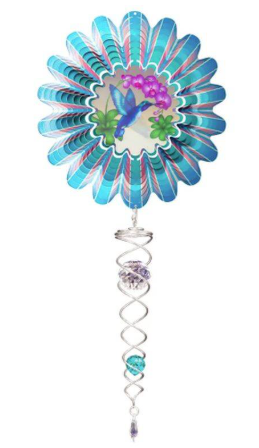 Spinfinity Designs - Wind Spinner Mini-Set
