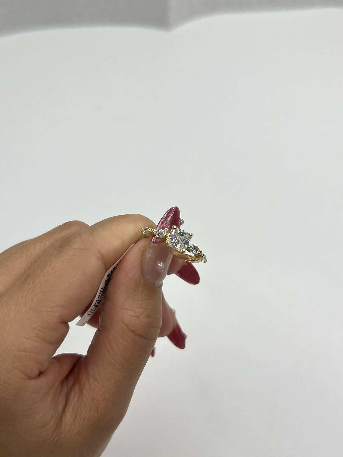 Covenant Ring Style #6669