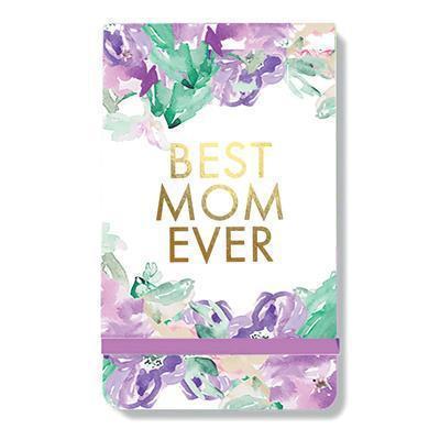 Best Mom Ever Purse Pad