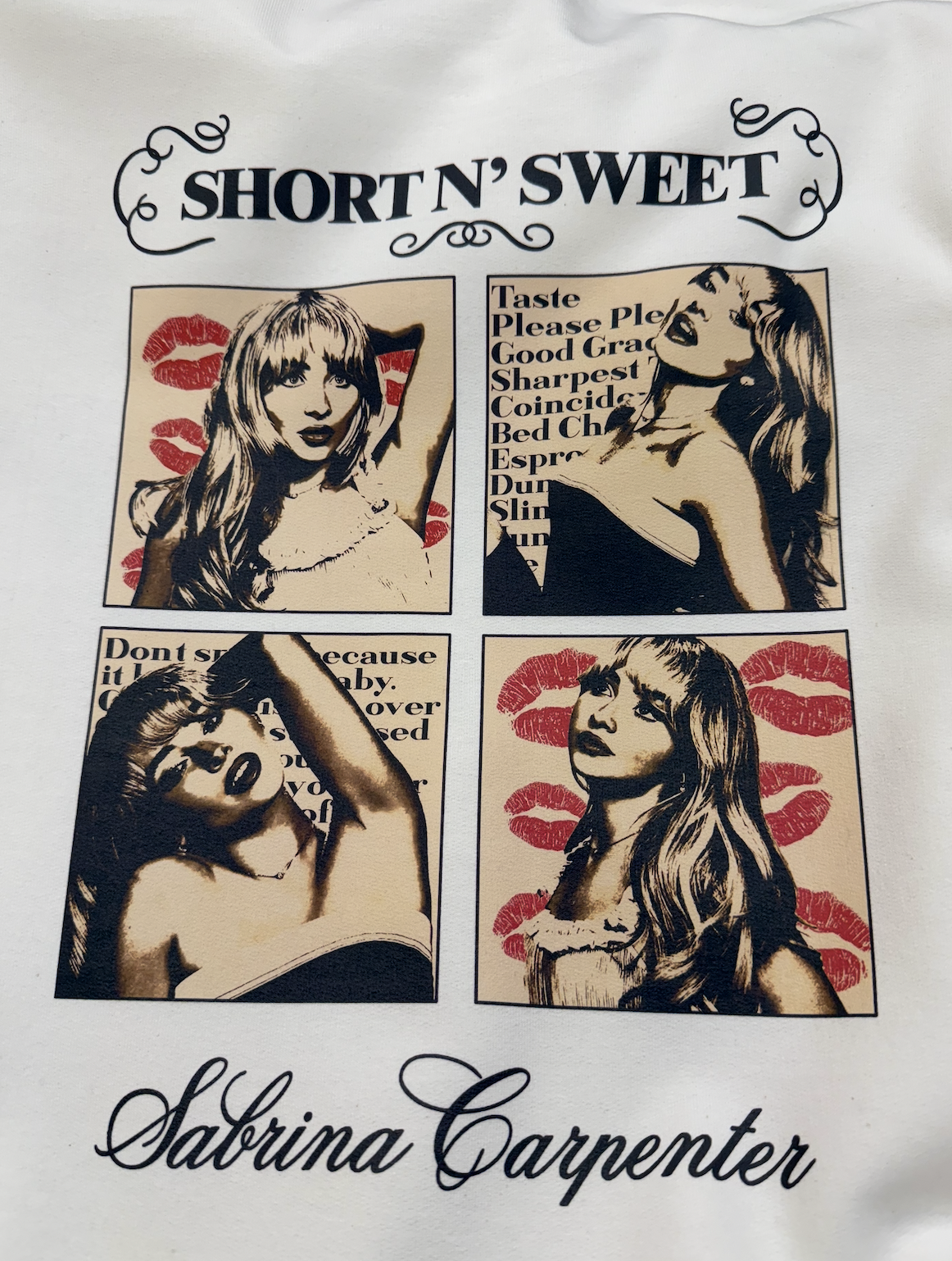 Short N Sweet