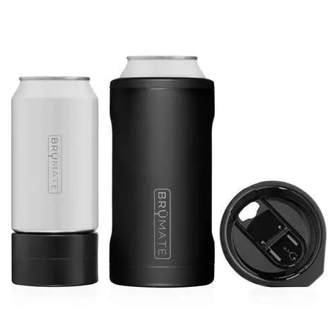 BruMate - Matte Black