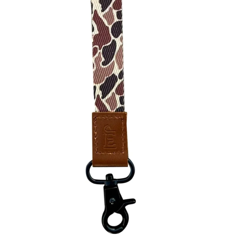 Embry Outdoors Lanyards