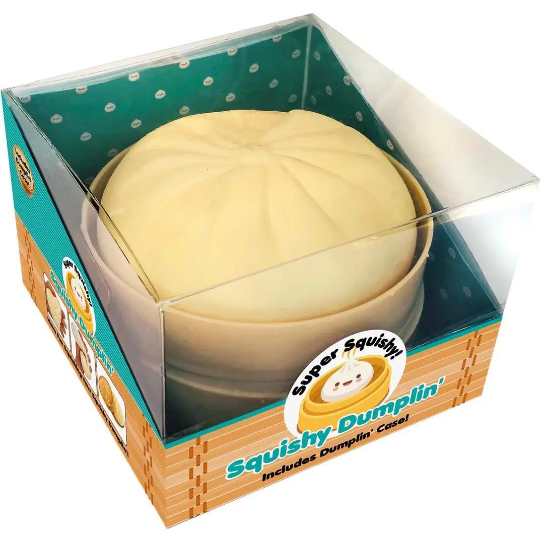 The Original Squishy Dumplin'