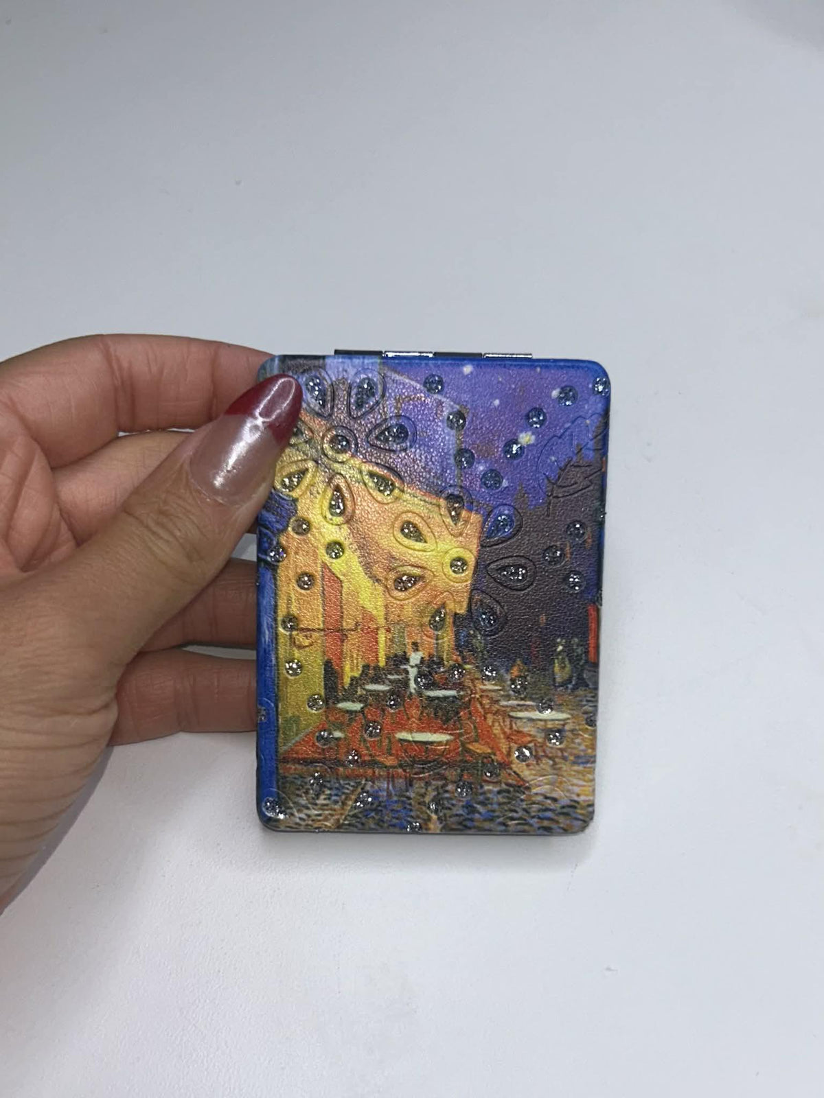 Van Gogh Compact Mirrors