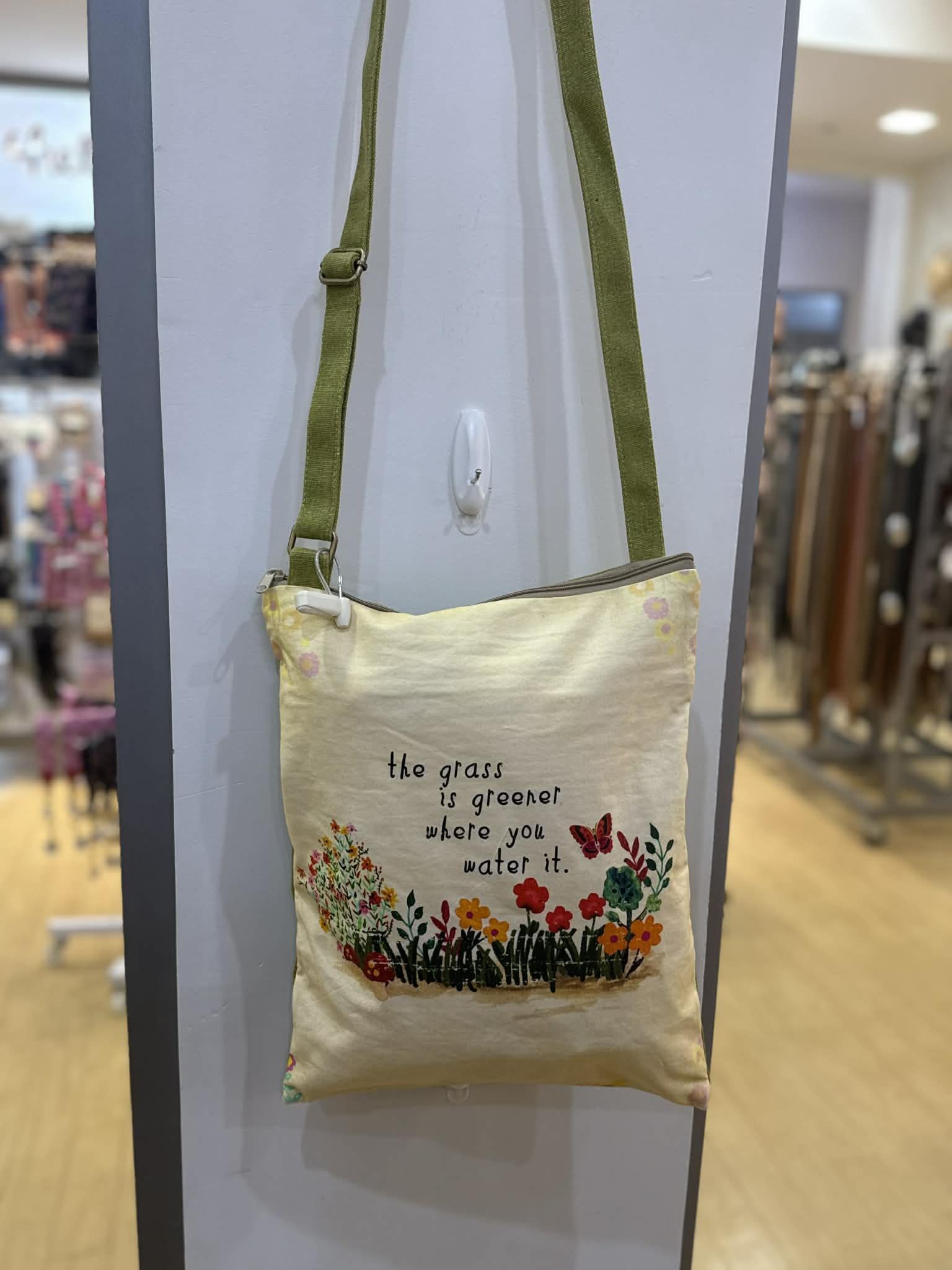 Happy Life Assorted Crossbody Bags