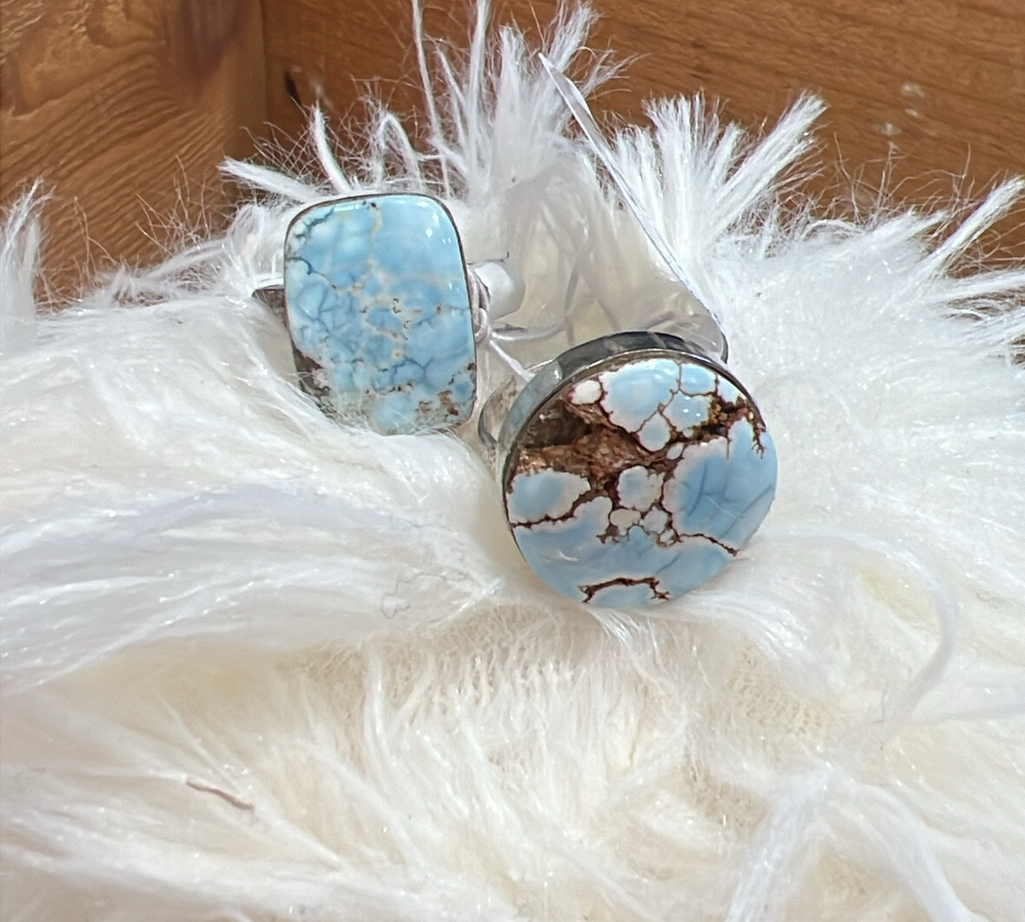 Gemstone Ring