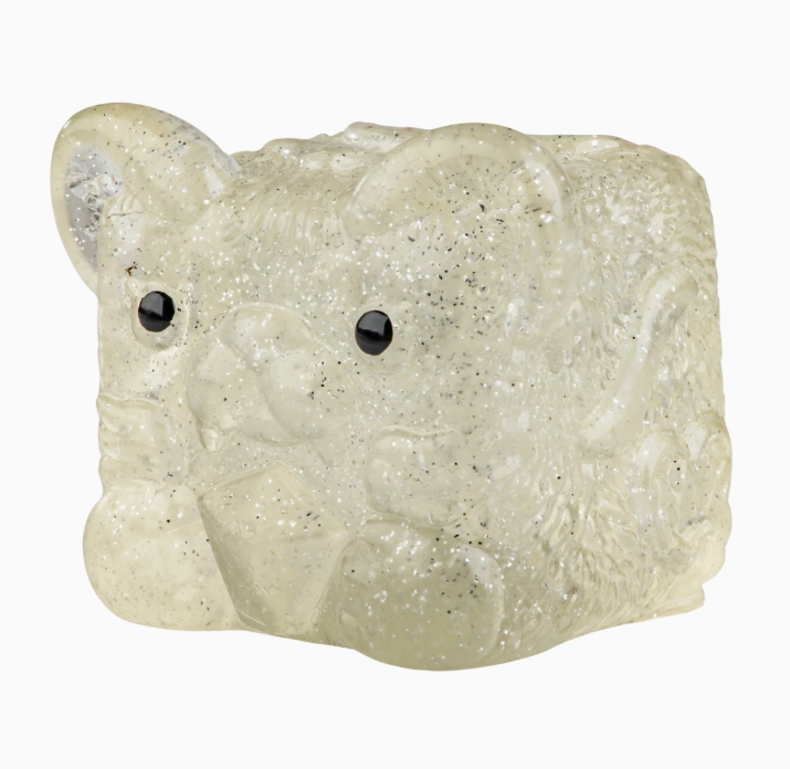 Mushykinz Iceez Taba Squishy - Series 1
