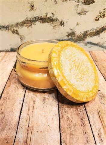Home Coming Candle