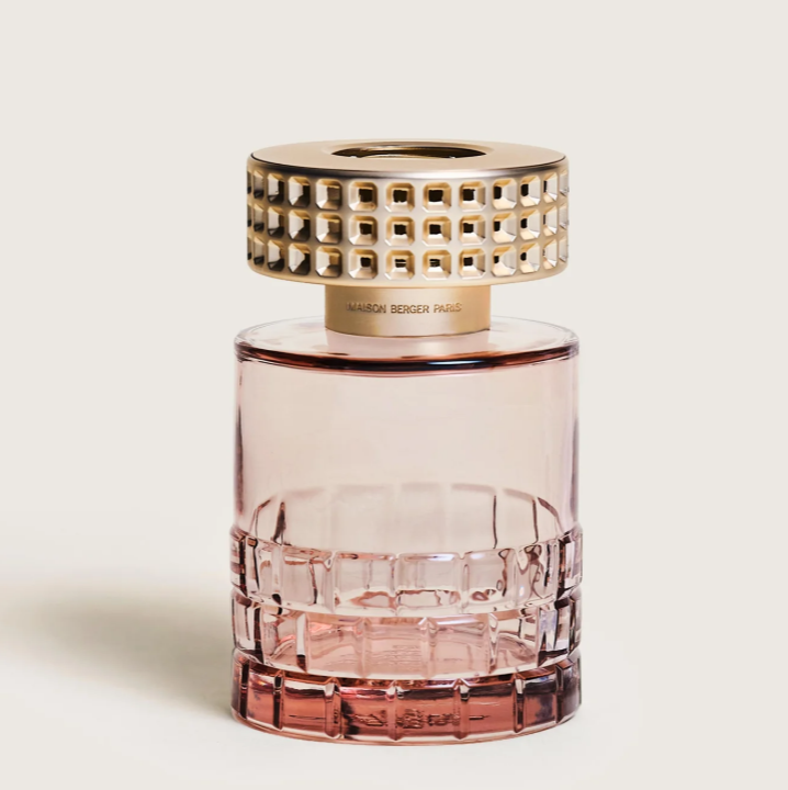 Berger Celebration Nude lamp set