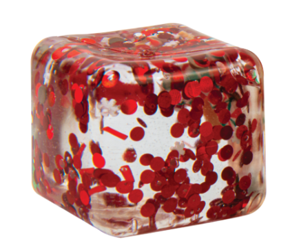 CHRISTMAS QUBE