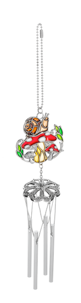 Mini Wind Chimes