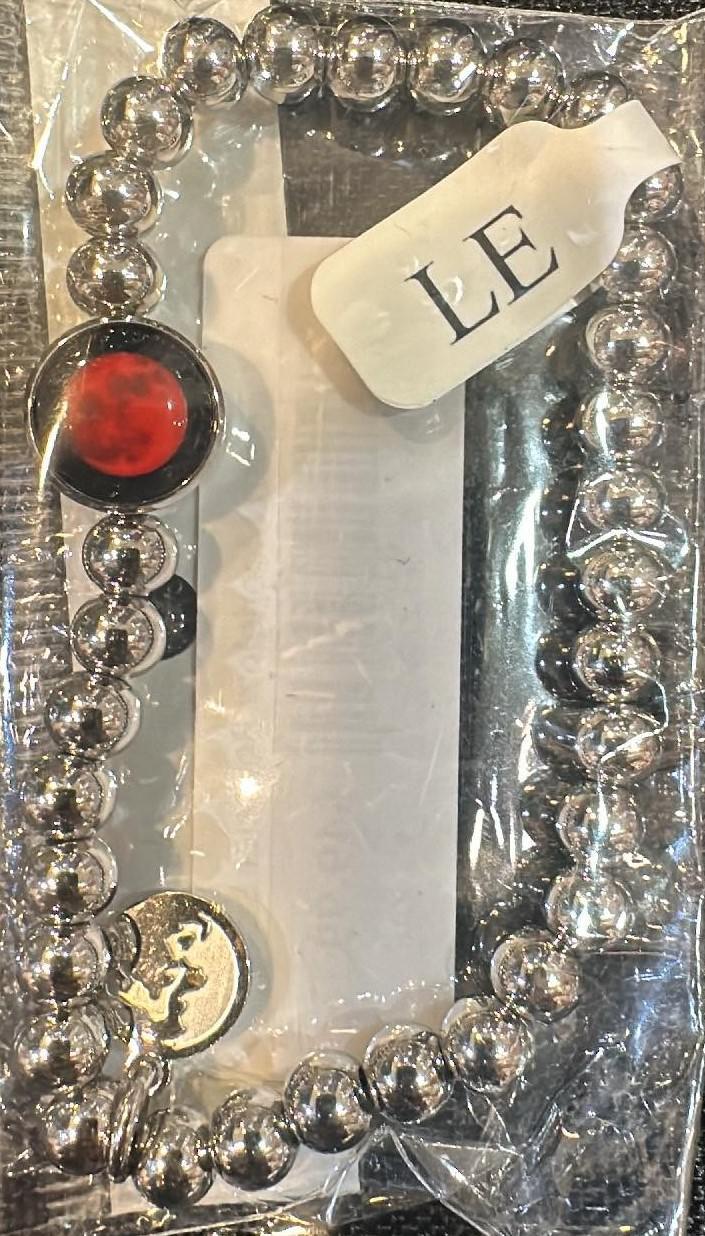 Zenith Moonglow Bracelet