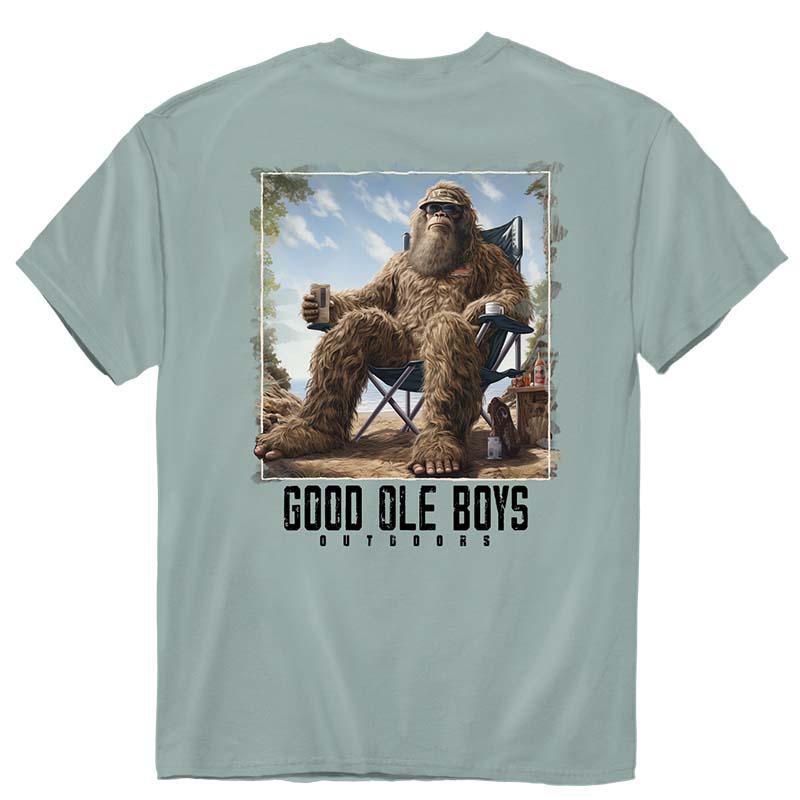 GOB Big Foot Tee