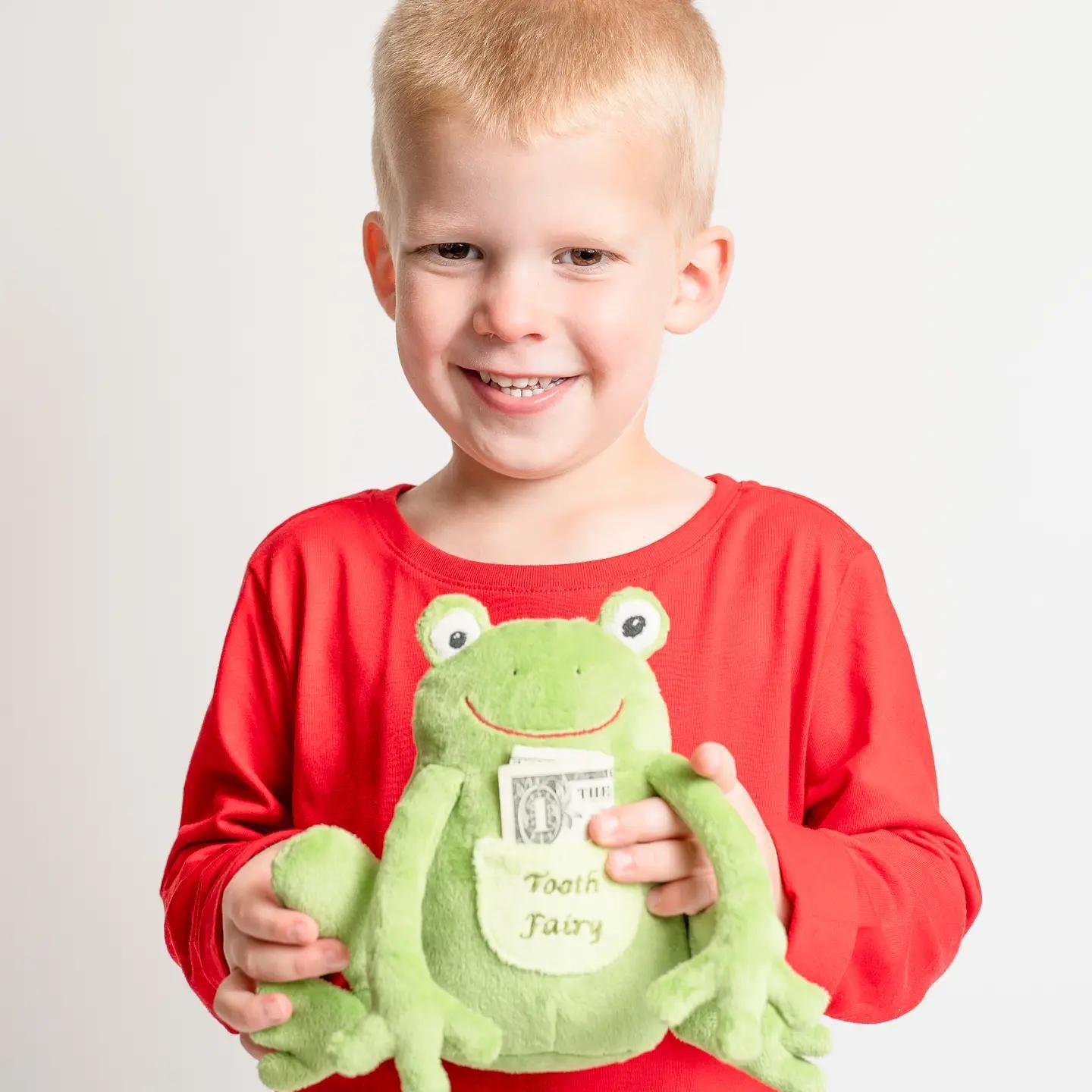 Tooth Fairy Toy