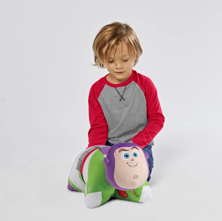 Pillow Pets