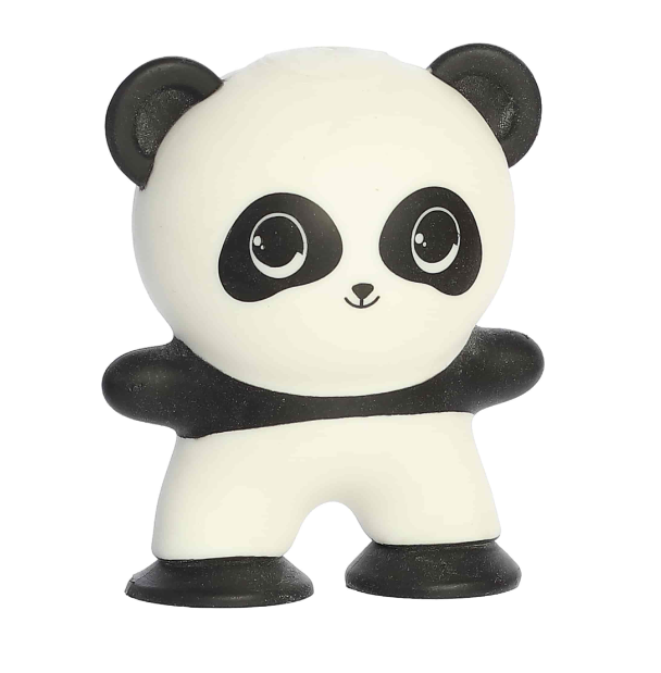 Aurora® Toys - 3.5" Mini Panda Suction Buddies