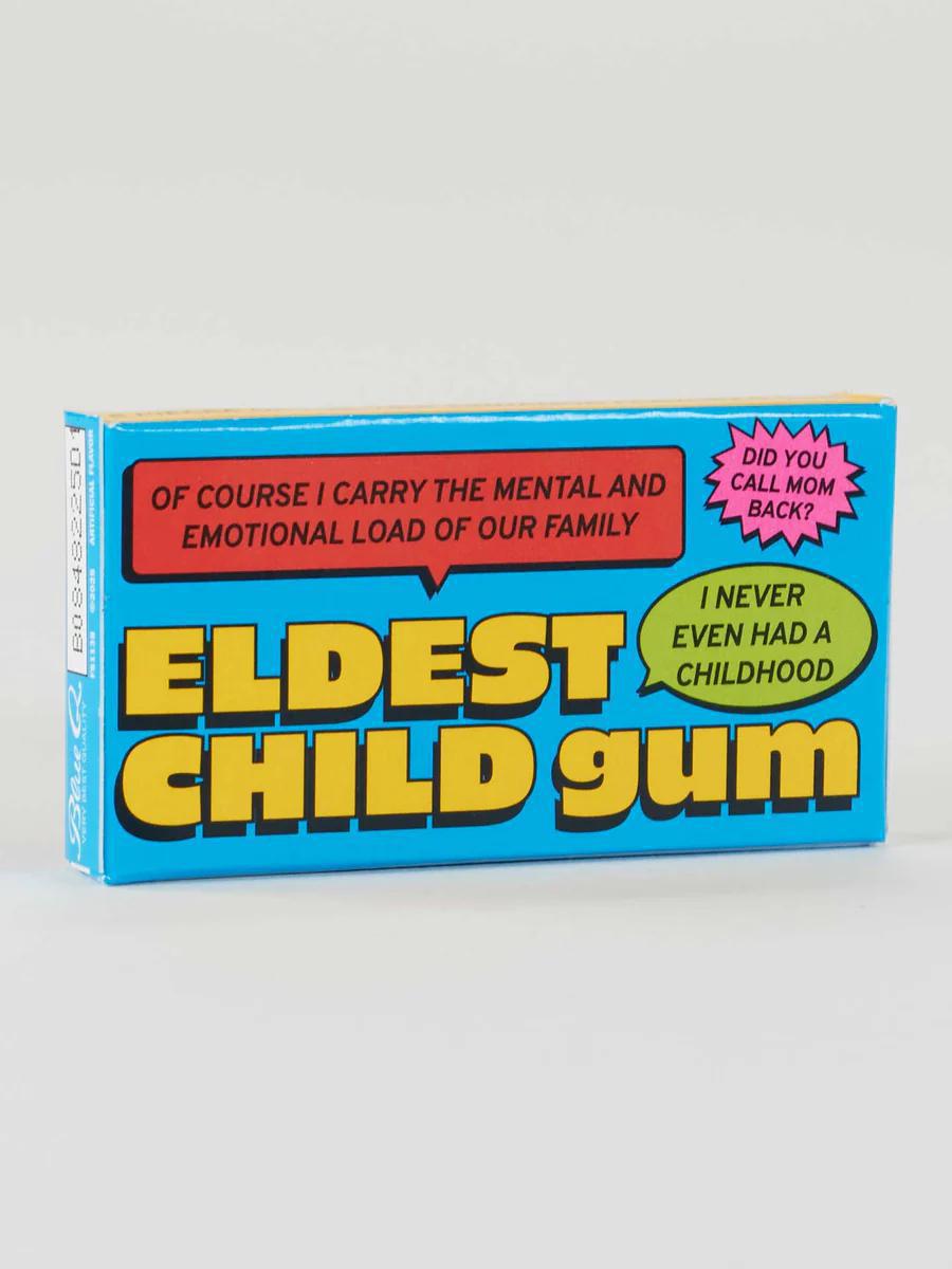 Eldest Child Gum