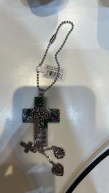 Car Charm- I Said A Prayer