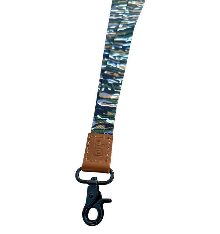 Embry Outdoors Lanyards