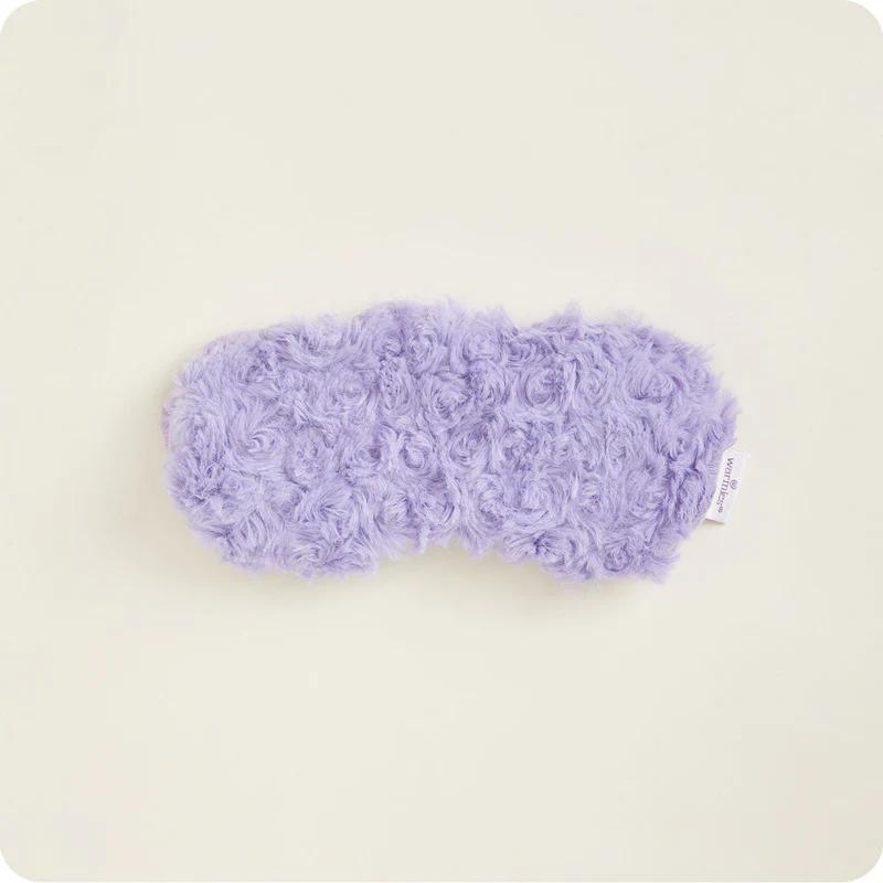 Marshmallow Warmies Eye Mask