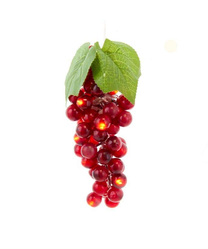 Grape Cluster Lights