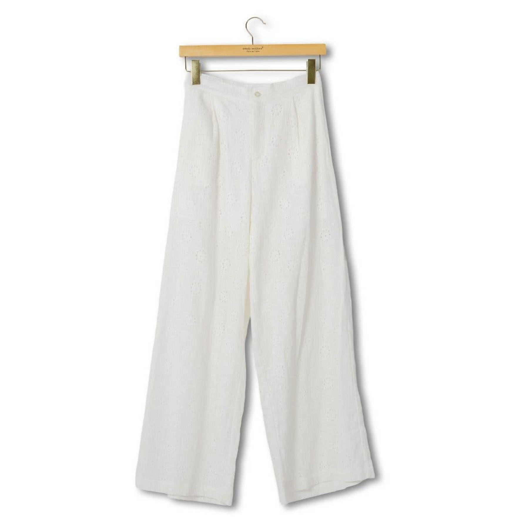 Simply Southern Pearl Wide Leg Pants