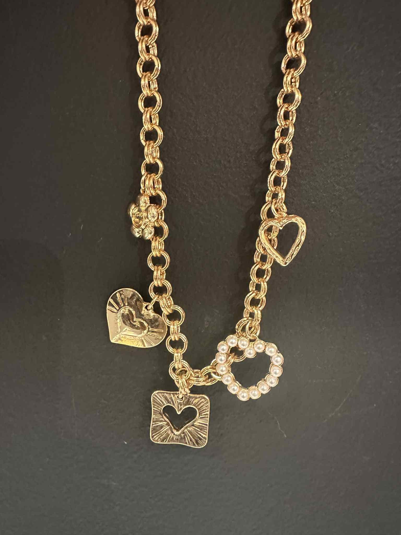 Glitterz Misc Necklaces