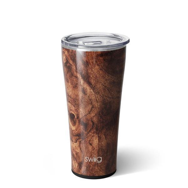 Black Walnut Tumbler