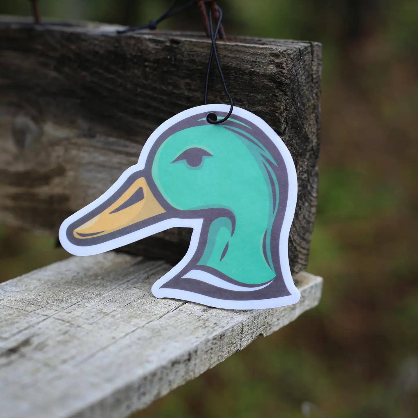 Duck Head - Air Freshener