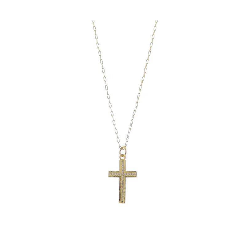 Golden by Jane Marie Necklaces