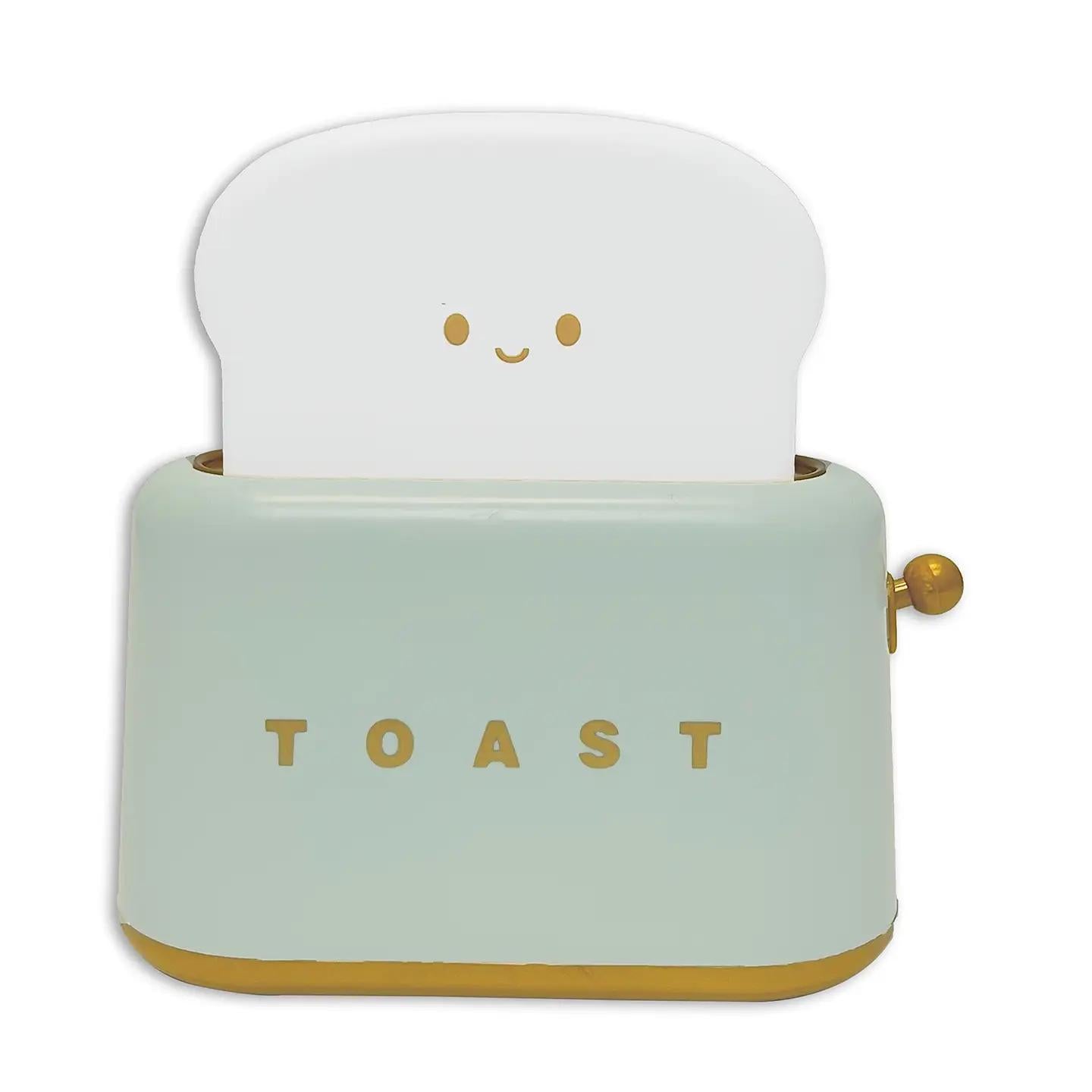 Toaster Night Light