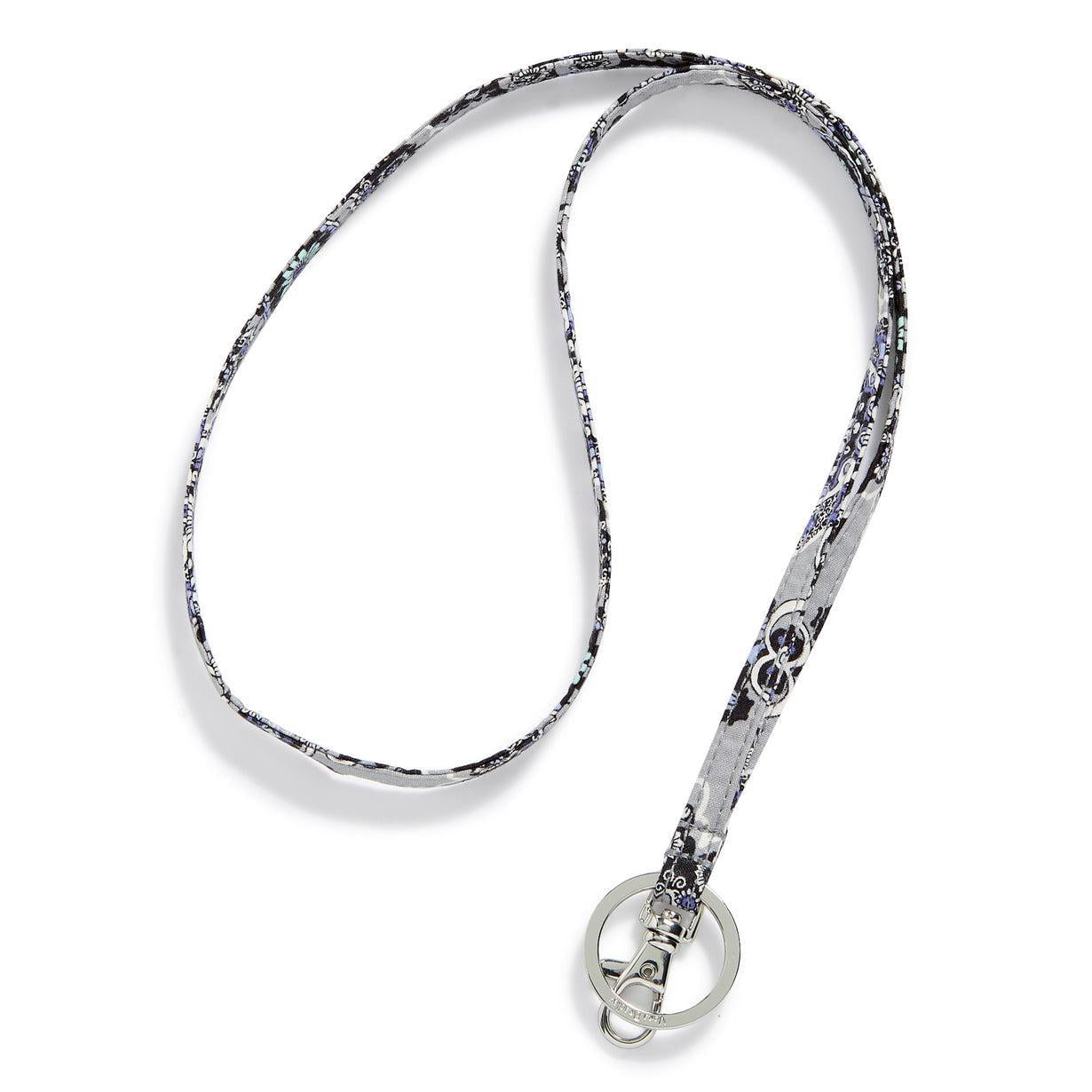 Lanyard In Tranquil Medallion