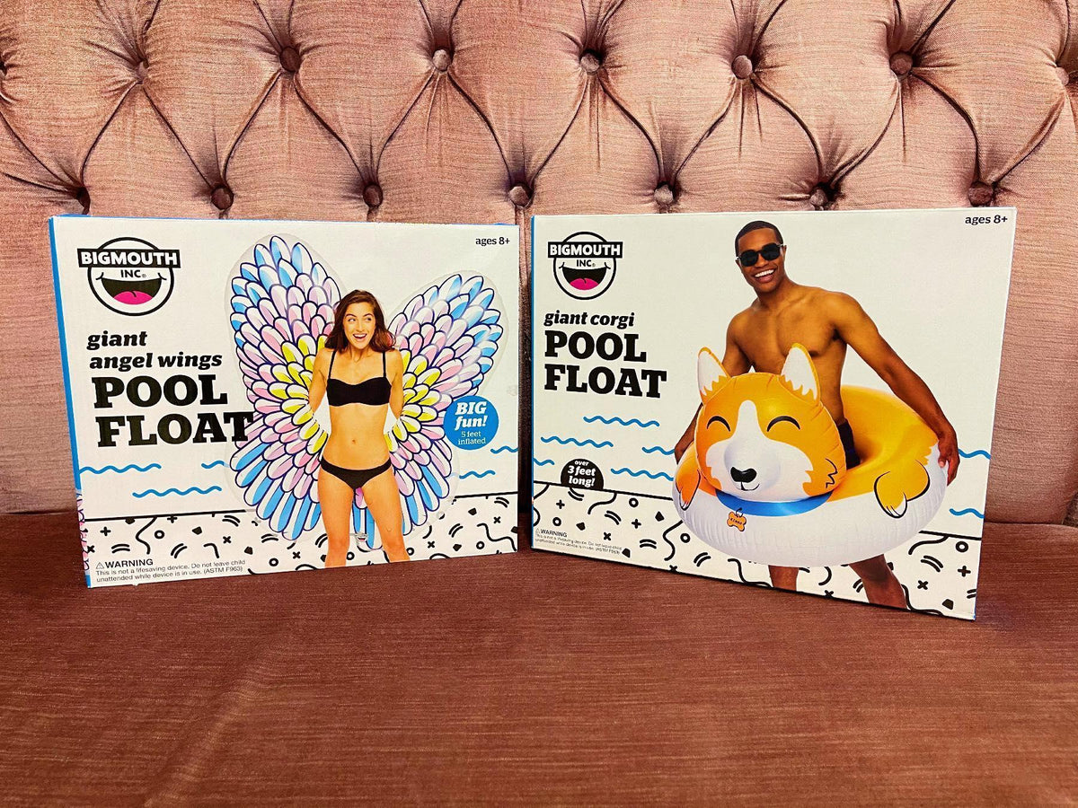 Pool Float