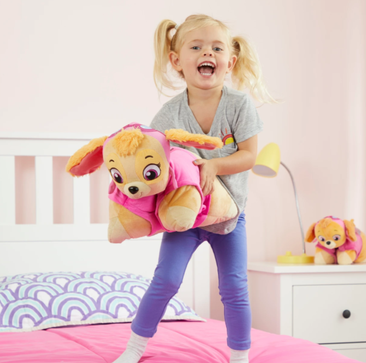 Pillow Pets