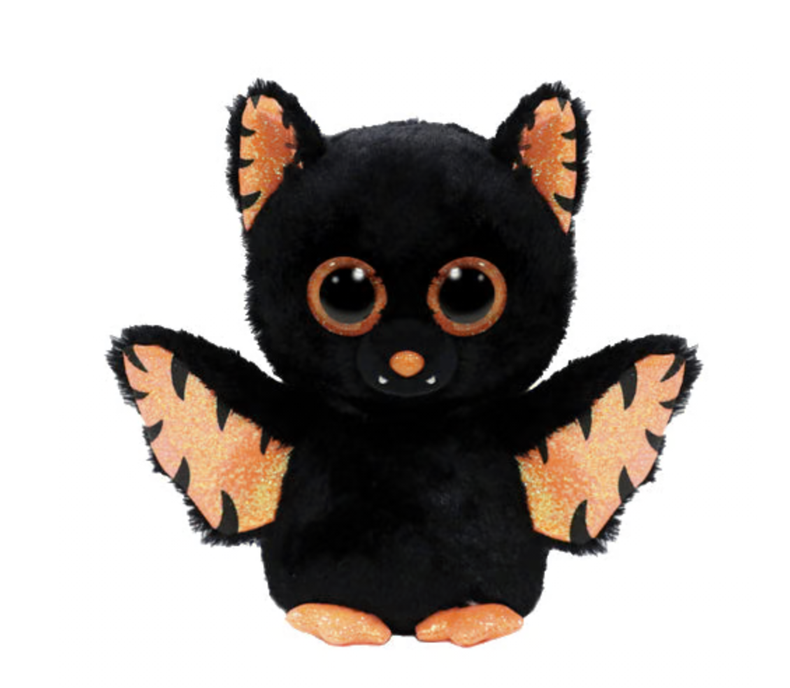 Mortimer Ty Beanie Copy