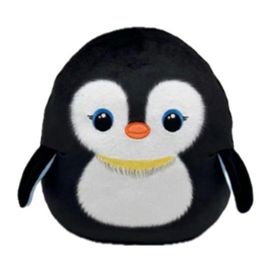 Neve Penguin Squishy Ty