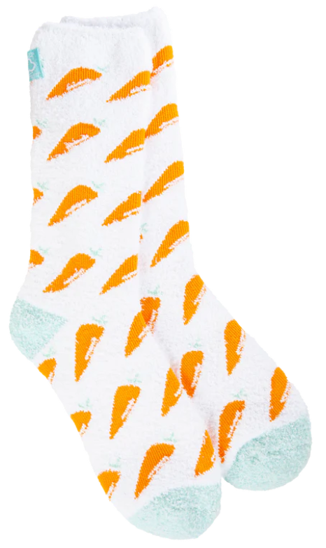 Cozy Crew Socks